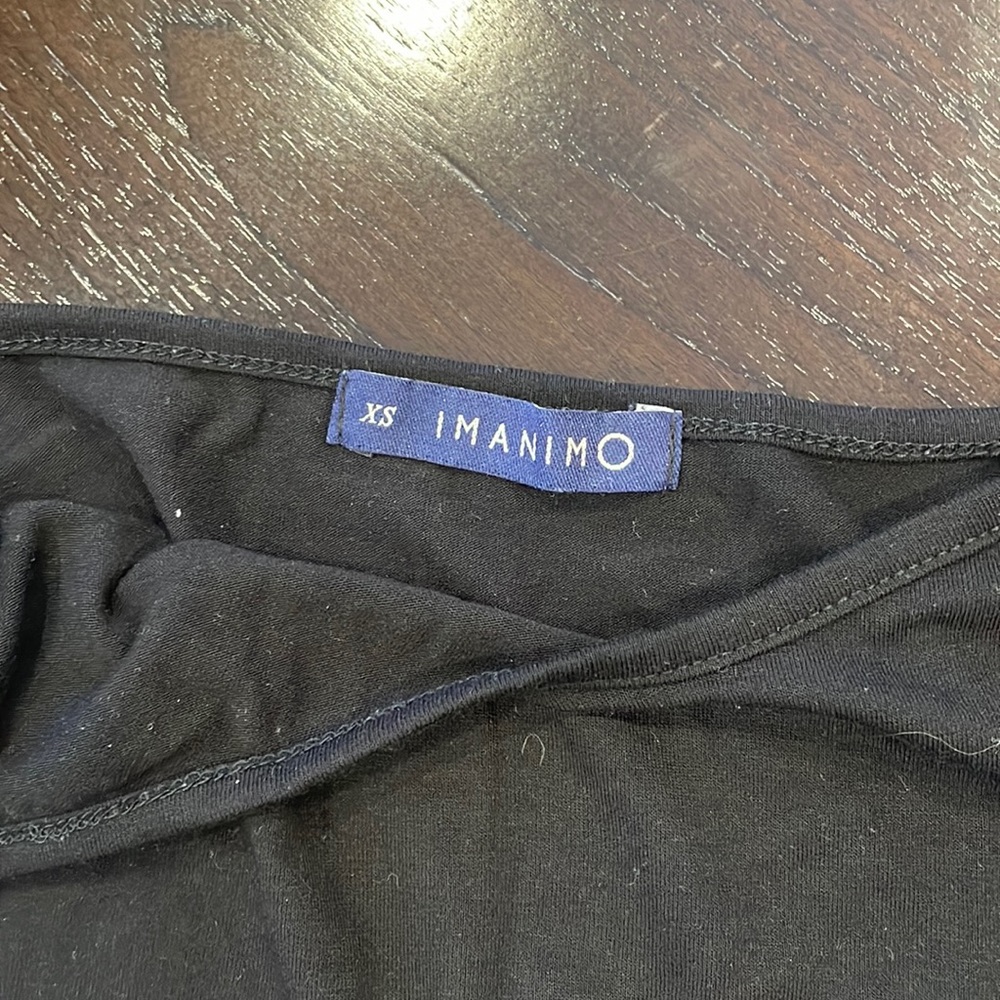 Imanimo Maternity Dress XS